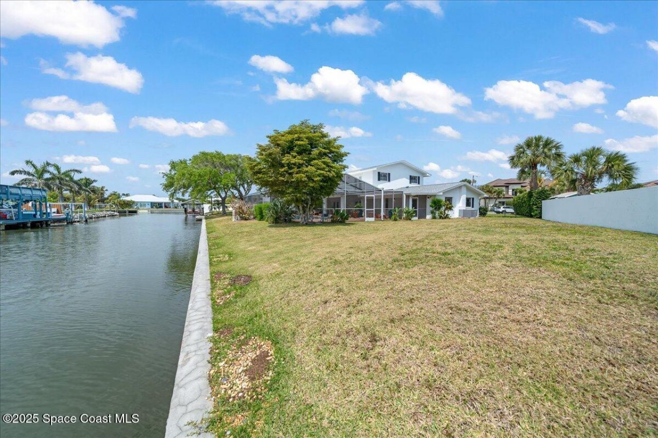 1790 Bay Shore Drive, Cocoa Beach, FL 32931 Photo