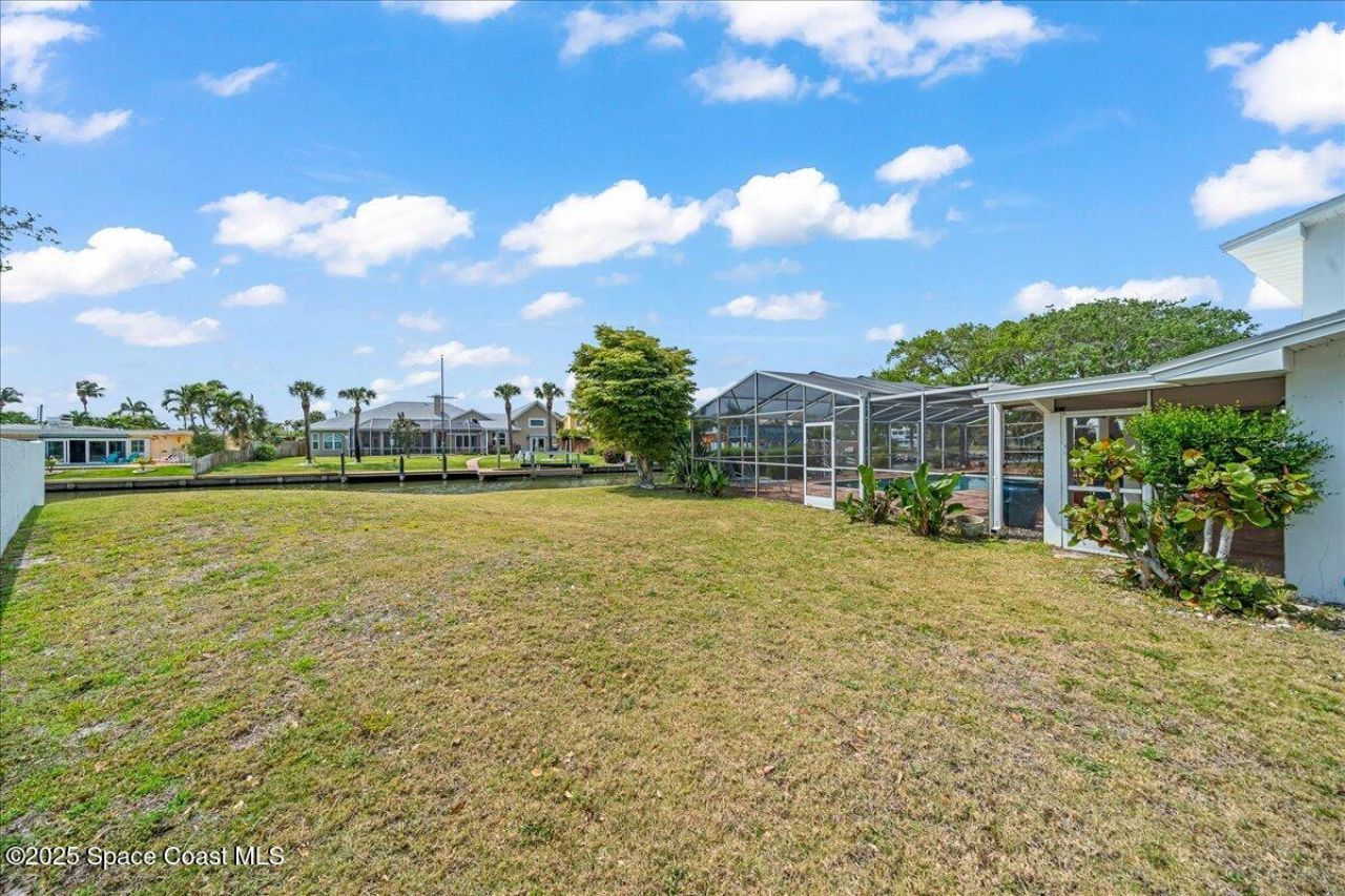 1790 Bay Shore Drive, Cocoa Beach, FL 32931 Photo
