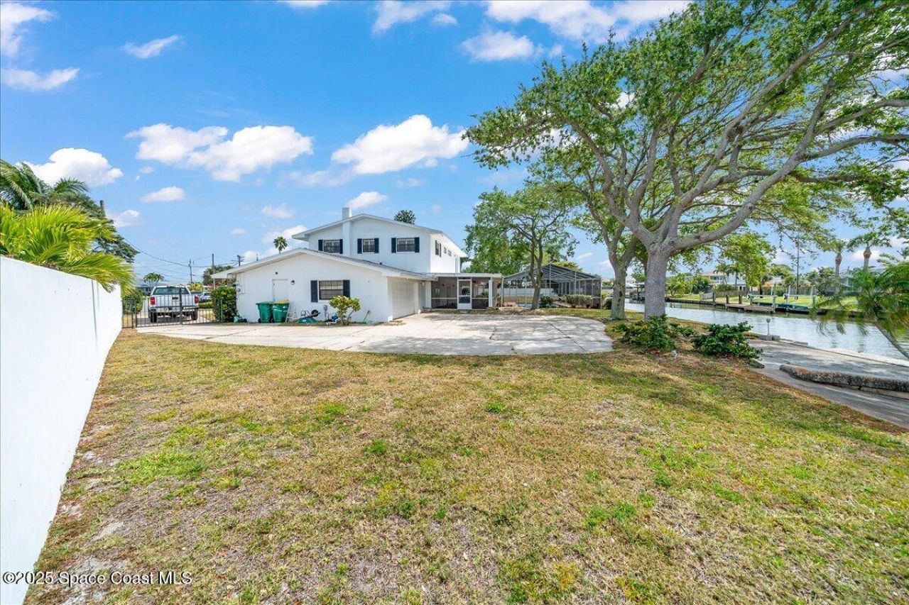 1790 Bay Shore Drive, Cocoa Beach, FL 32931 Photo