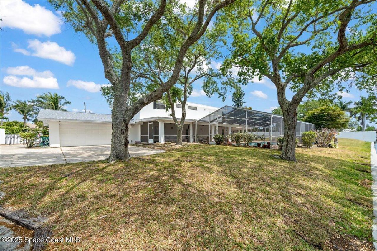 1790 Bay Shore Drive, Cocoa Beach, FL 32931 Photo