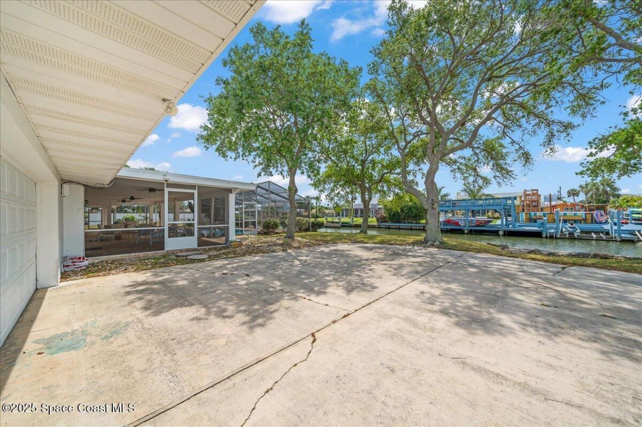 1790 Bay Shore Drive, Cocoa Beach, FL 32931 Photo