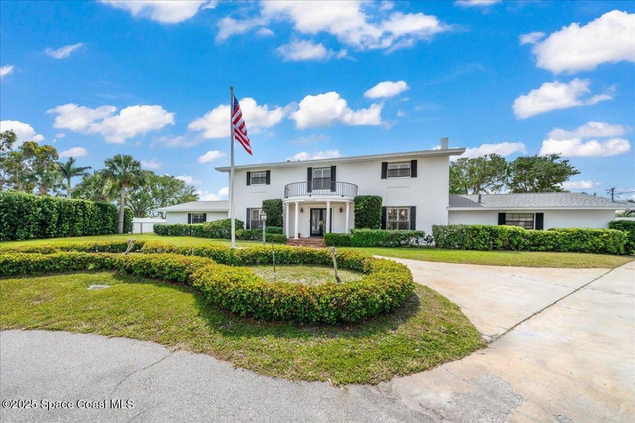 1790 Bay Shore Drive, Cocoa Beach, FL 32931 Photo