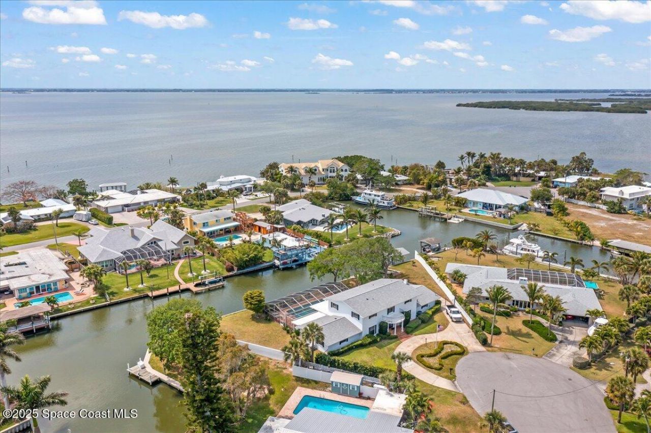 1790 Bay Shore Drive, Cocoa Beach, FL 32931 Photo