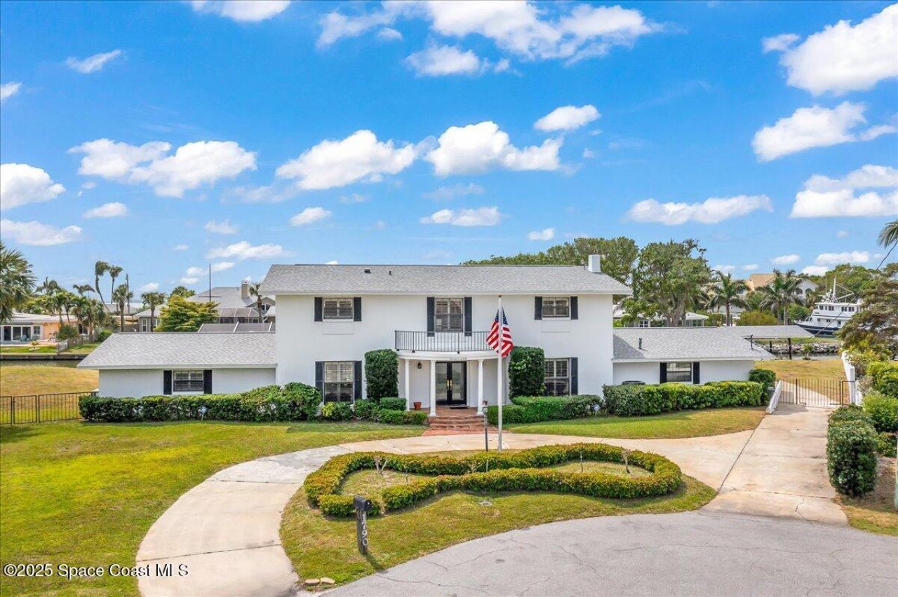 1790 Bay Shore Drive, Cocoa Beach, FL 32931 Photo