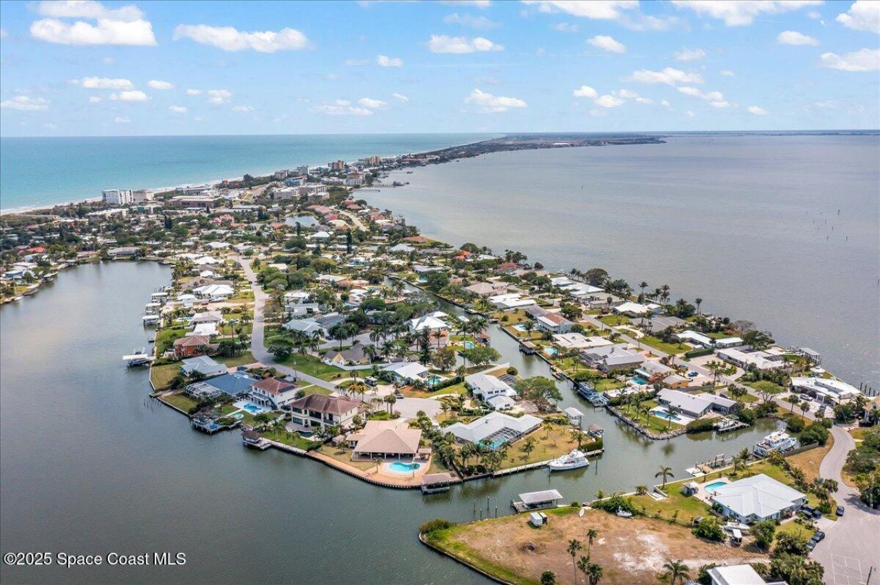 1790 Bay Shore Drive, Cocoa Beach, FL 32931 Photo