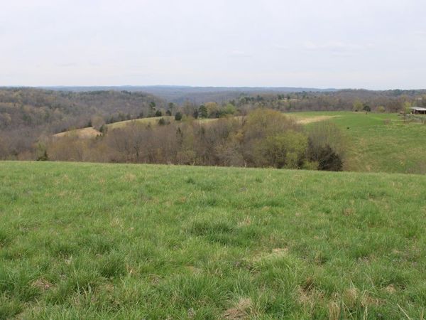 416 New Hope Road, Marshall, AR 72650