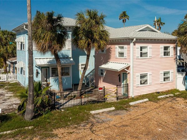 134 86TH AVENUE, TREASURE ISLAND, FL 33706