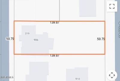 906 S 4th Street, Phoenix, AZ 85004 Main Photo