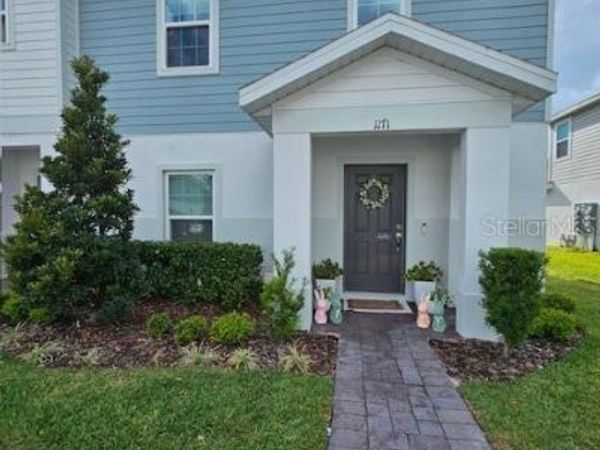 1171 SAND TORCH CIRCLE, DAVENPORT, FL 33837