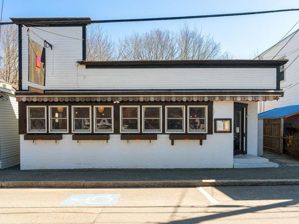 14 Clark Point Road, Southwest Harbor, ME 04679