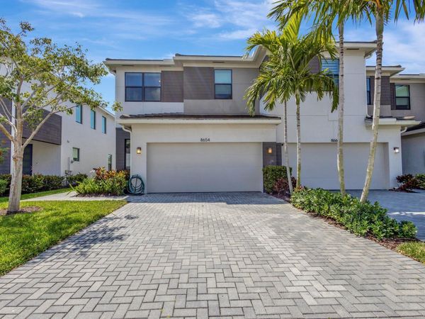 8654 Antarus Drive, Lake Worth, FL 33467