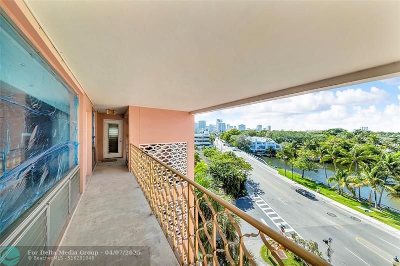 1750 E Las Olas Boulevard, Unit 701, Fort Lauderdale, FL 33301 Photo