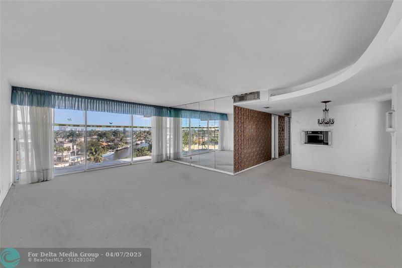 1750 E Las Olas Boulevard, Unit 701, Fort Lauderdale, FL 33301 Photo