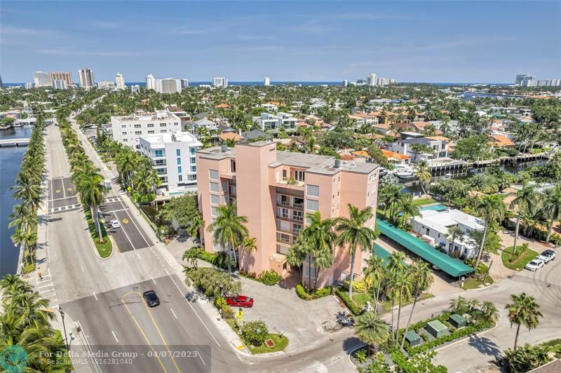 1750 E Las Olas Boulevard, Unit 701, Fort Lauderdale, FL 33301 Photo