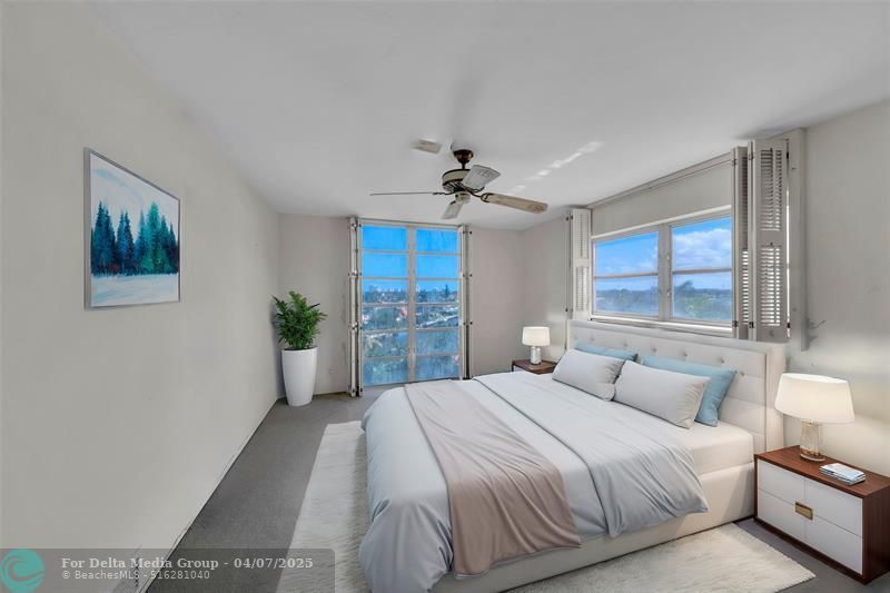 1750 E Las Olas Boulevard, Unit 701, Fort Lauderdale, FL 33301 Photo