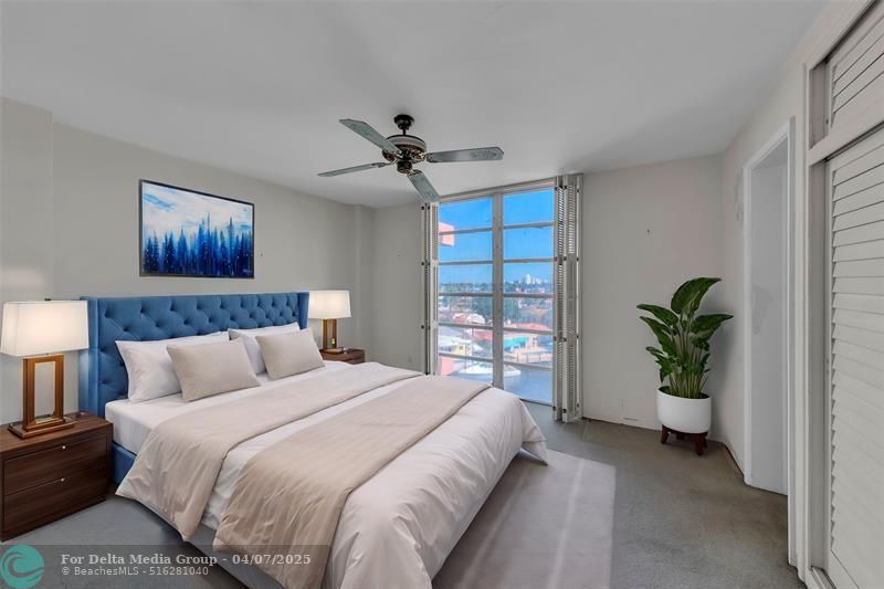 1750 E Las Olas Boulevard, Unit 701, Fort Lauderdale, FL 33301 Photo
