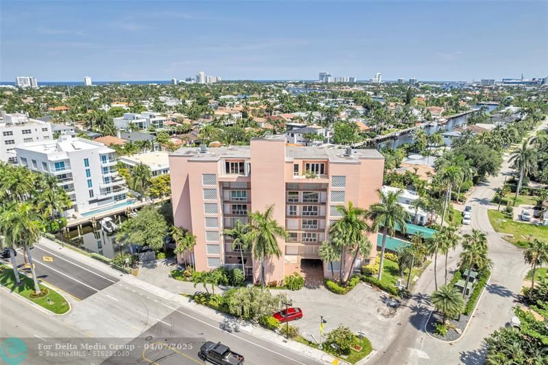 1750 E Las Olas Boulevard, Unit 701, Fort Lauderdale, FL 33301 Photo