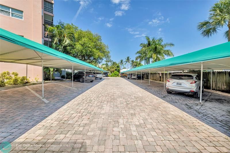 1750 E Las Olas Boulevard, Unit 701, Fort Lauderdale, FL 33301 Photo