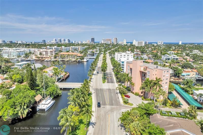 1750 E Las Olas Boulevard, Unit 701, Fort Lauderdale, FL 33301 Photo