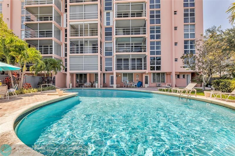 1750 E Las Olas Boulevard, Unit 701, Fort Lauderdale, FL 33301 Photo