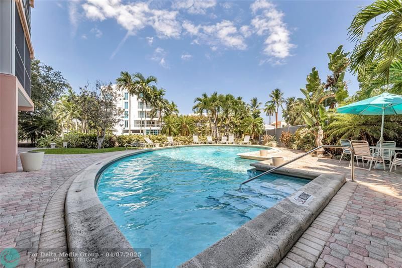 1750 E Las Olas Boulevard, Unit 701, Fort Lauderdale, FL 33301 Photo