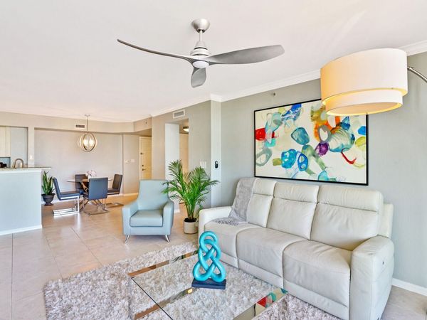 1801 N Flagler Drive, Unit 436, West Palm Beach, FL 33407