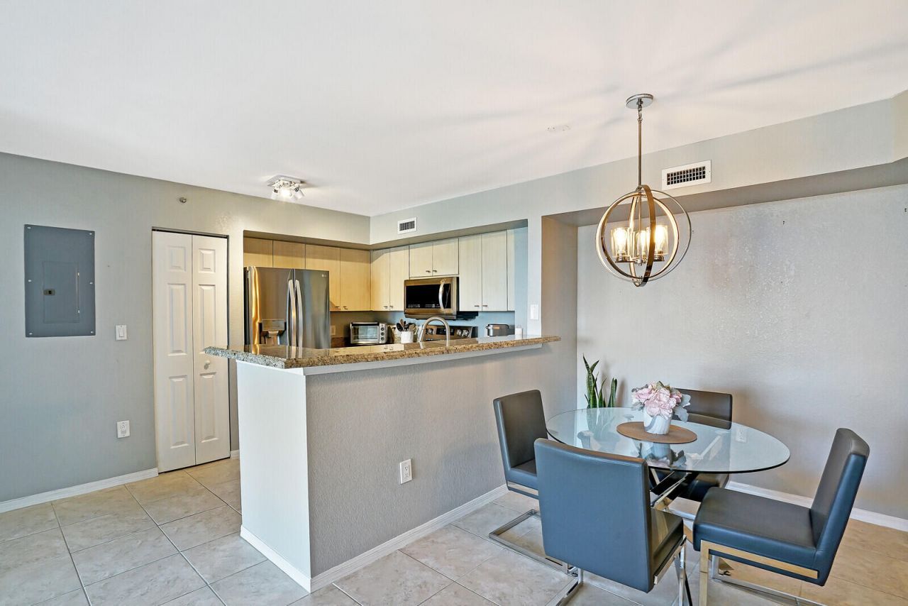 1801 N Flagler Drive, Unit 436, West Palm Beach, FL 33407 Photo