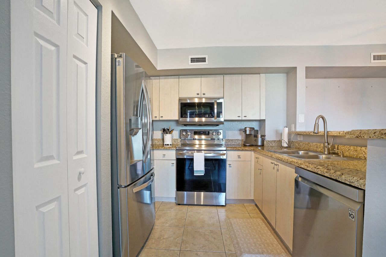 1801 N Flagler Drive, Unit 436, West Palm Beach, FL 33407 Photo