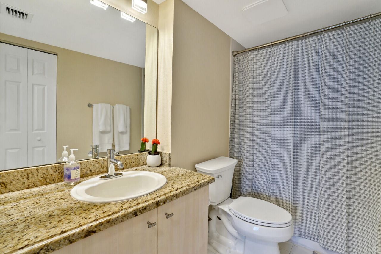 1801 N Flagler Drive, Unit 436, West Palm Beach, FL 33407 Photo