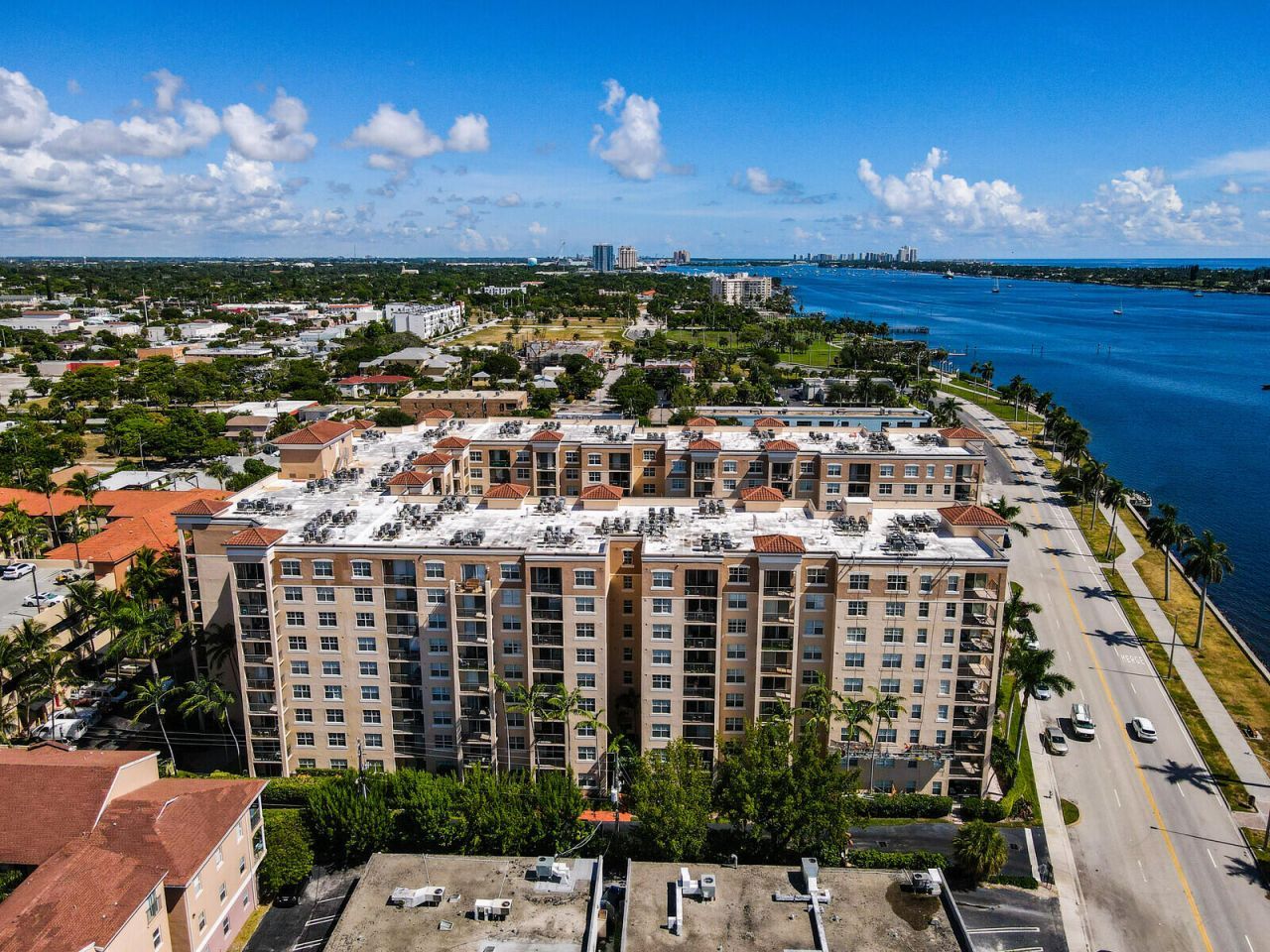 1801 N Flagler Drive, Unit 436, West Palm Beach, FL 33407 Photo