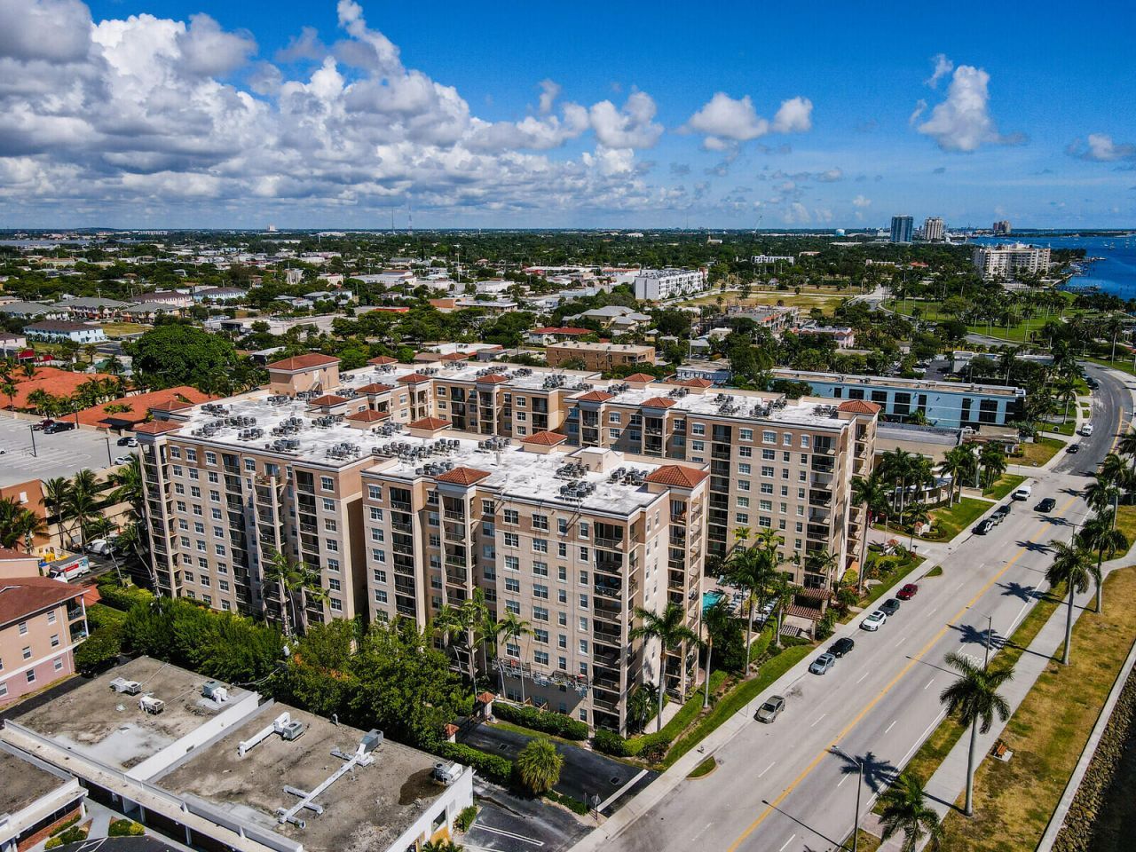 1801 N Flagler Drive, Unit 436, West Palm Beach, FL 33407 Photo