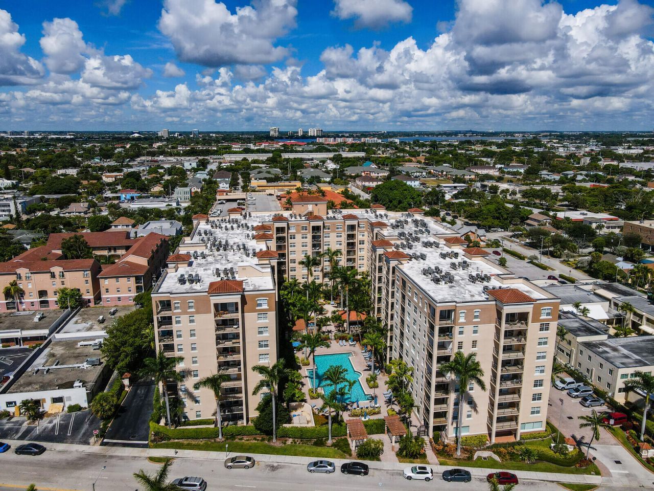 1801 N Flagler Drive, Unit 436, West Palm Beach, FL 33407 Photo