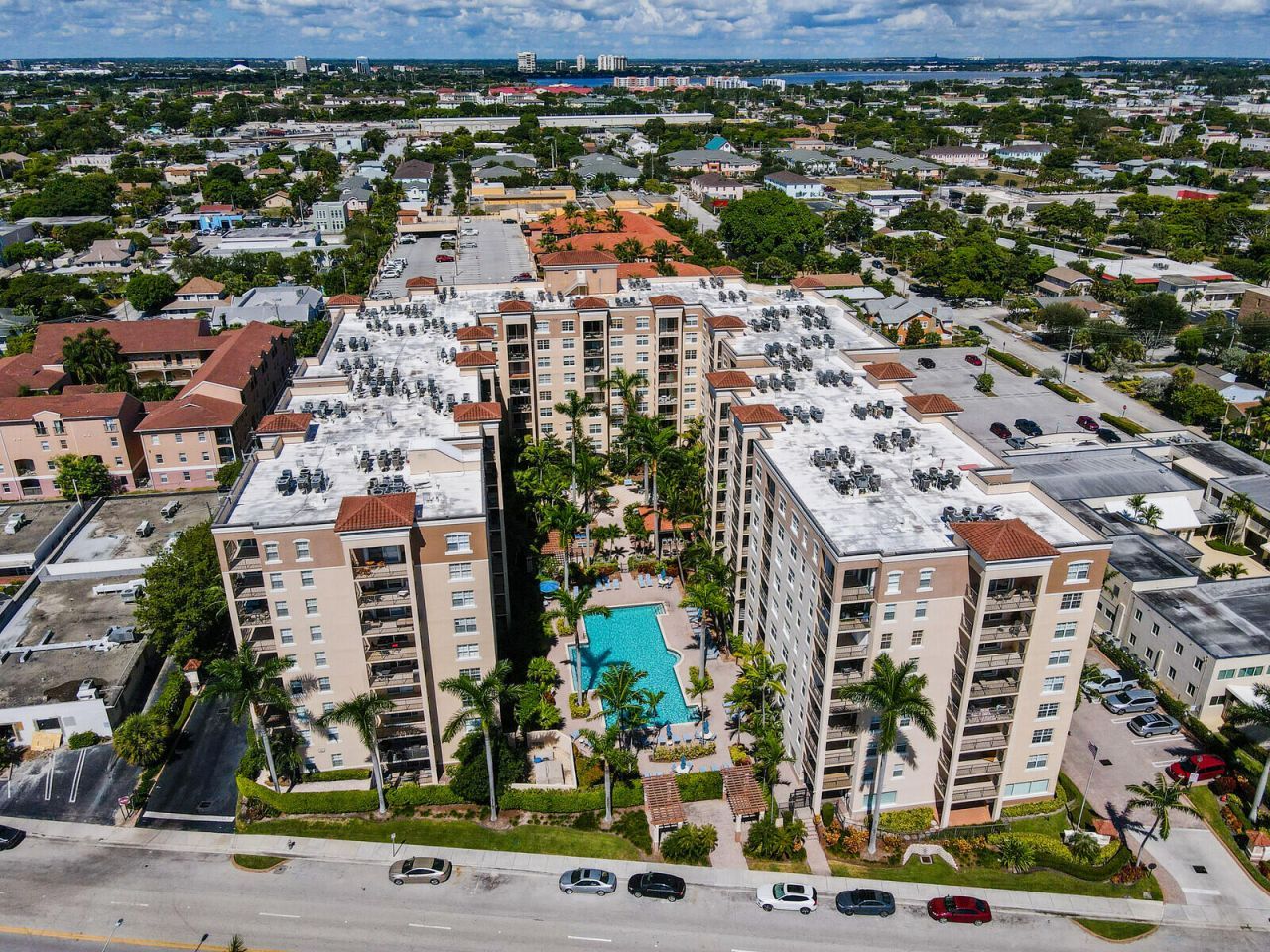 1801 N Flagler Drive, Unit 436, West Palm Beach, FL 33407 Photo