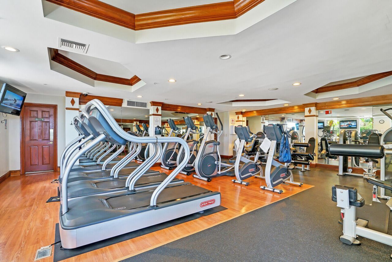 1801 N Flagler Drive, Unit 436, West Palm Beach, FL 33407 Photo