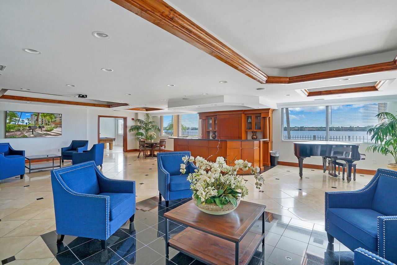 1801 N Flagler Drive, Unit 436, West Palm Beach, FL 33407 Photo