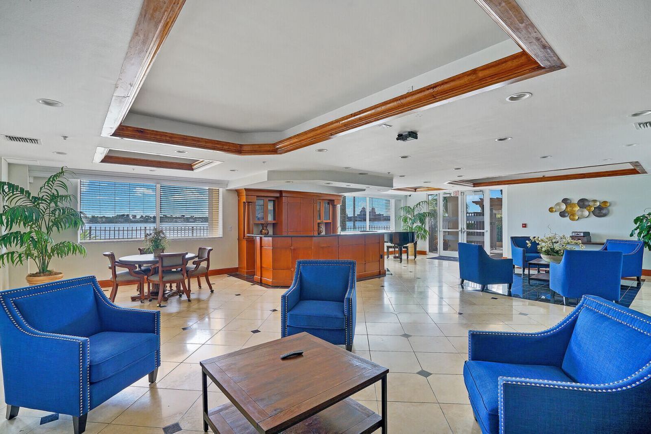 1801 N Flagler Drive, Unit 436, West Palm Beach, FL 33407 Photo