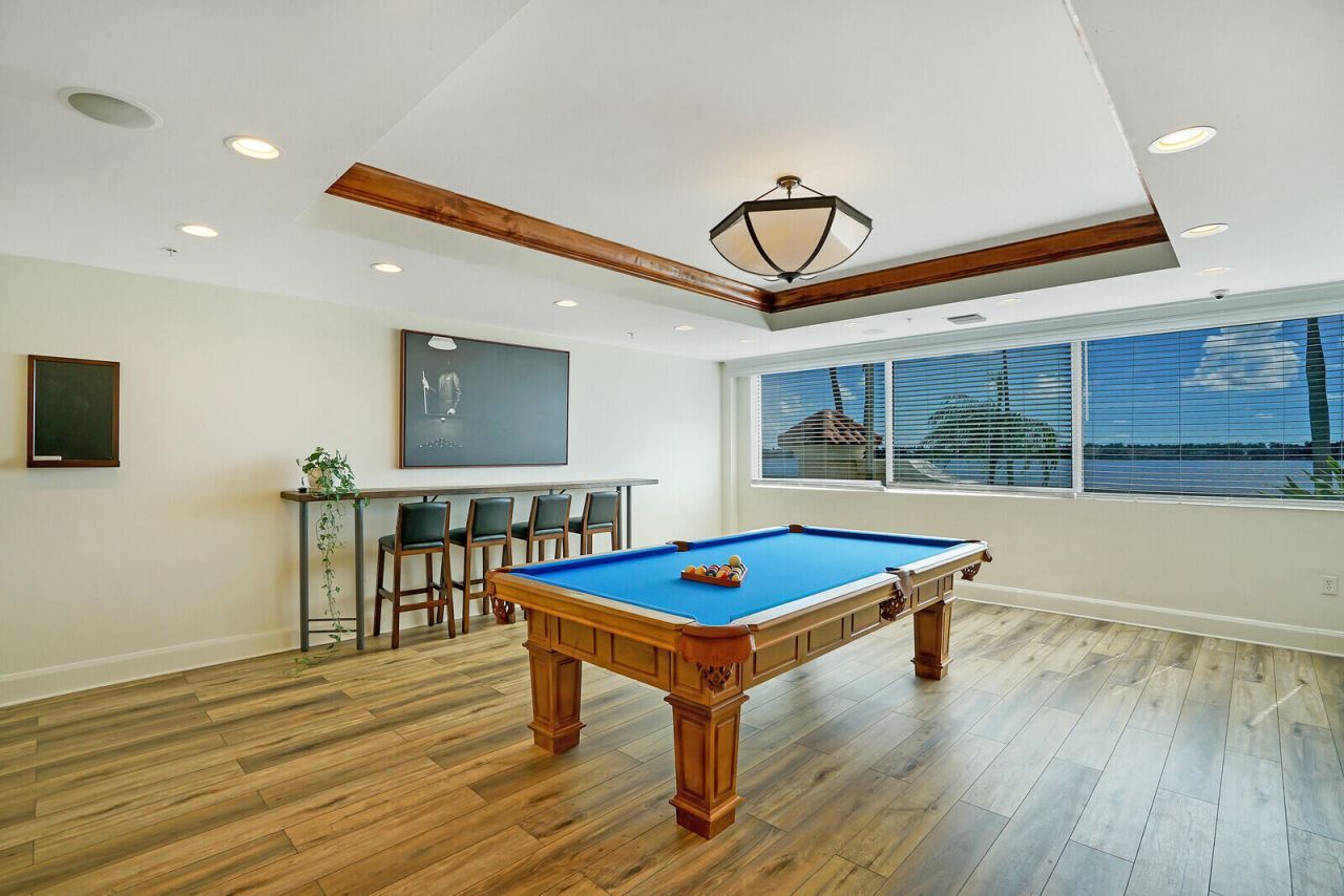 1801 N Flagler Drive, Unit 436, West Palm Beach, FL 33407 Photo