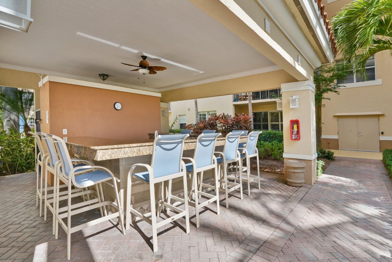 1801 N Flagler Drive, Unit 436, West Palm Beach, FL 33407 Photo