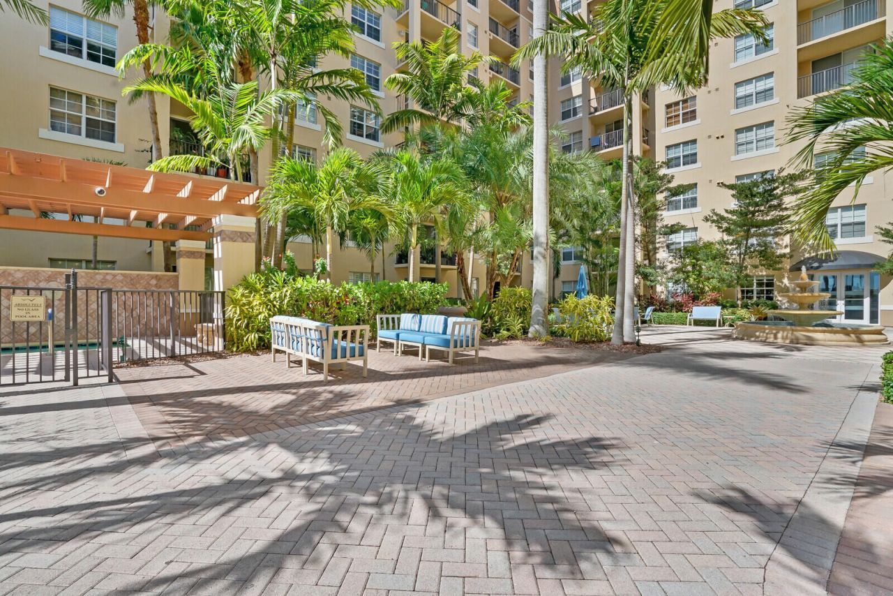 1801 N Flagler Drive, Unit 436, West Palm Beach, FL 33407 Photo