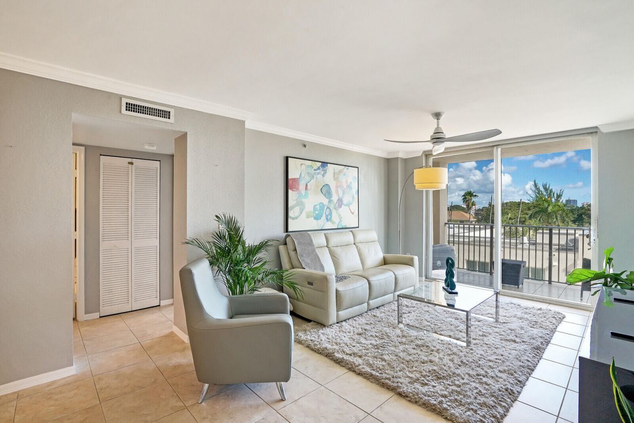 1801 N Flagler Drive, Unit 436, West Palm Beach, FL 33407 Photo