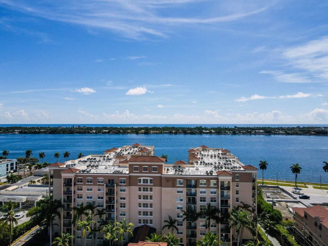 1801 N Flagler Drive, Unit 436, West Palm Beach, FL 33407 Photo