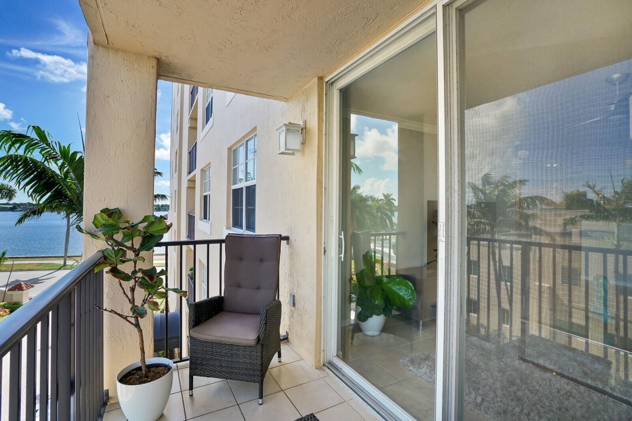 1801 N Flagler Drive, Unit 436, West Palm Beach, FL 33407 Photo