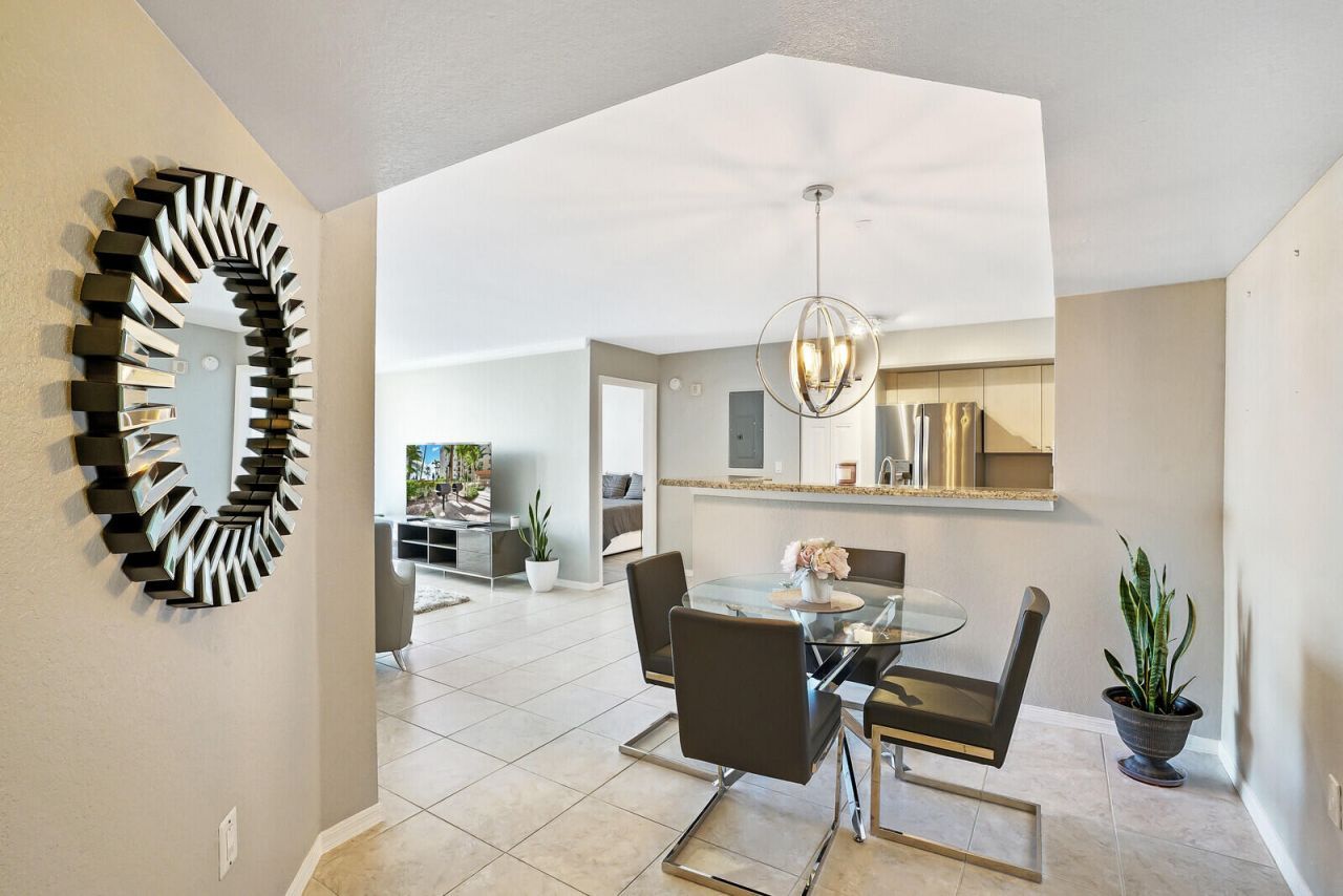 1801 N Flagler Drive, Unit 436, West Palm Beach, FL 33407 Photo