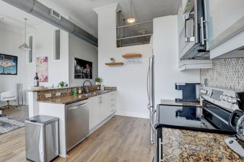 185 NE 4th Avenue, Unit 210, Delray Beach, FL 33483 Photo