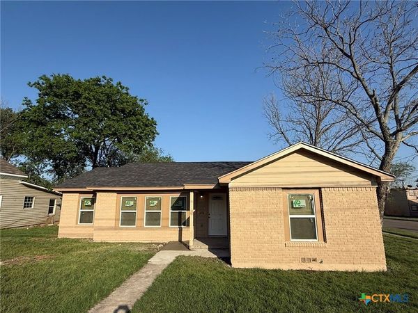 1300 N 2nd Street, Killeen, TX 76541