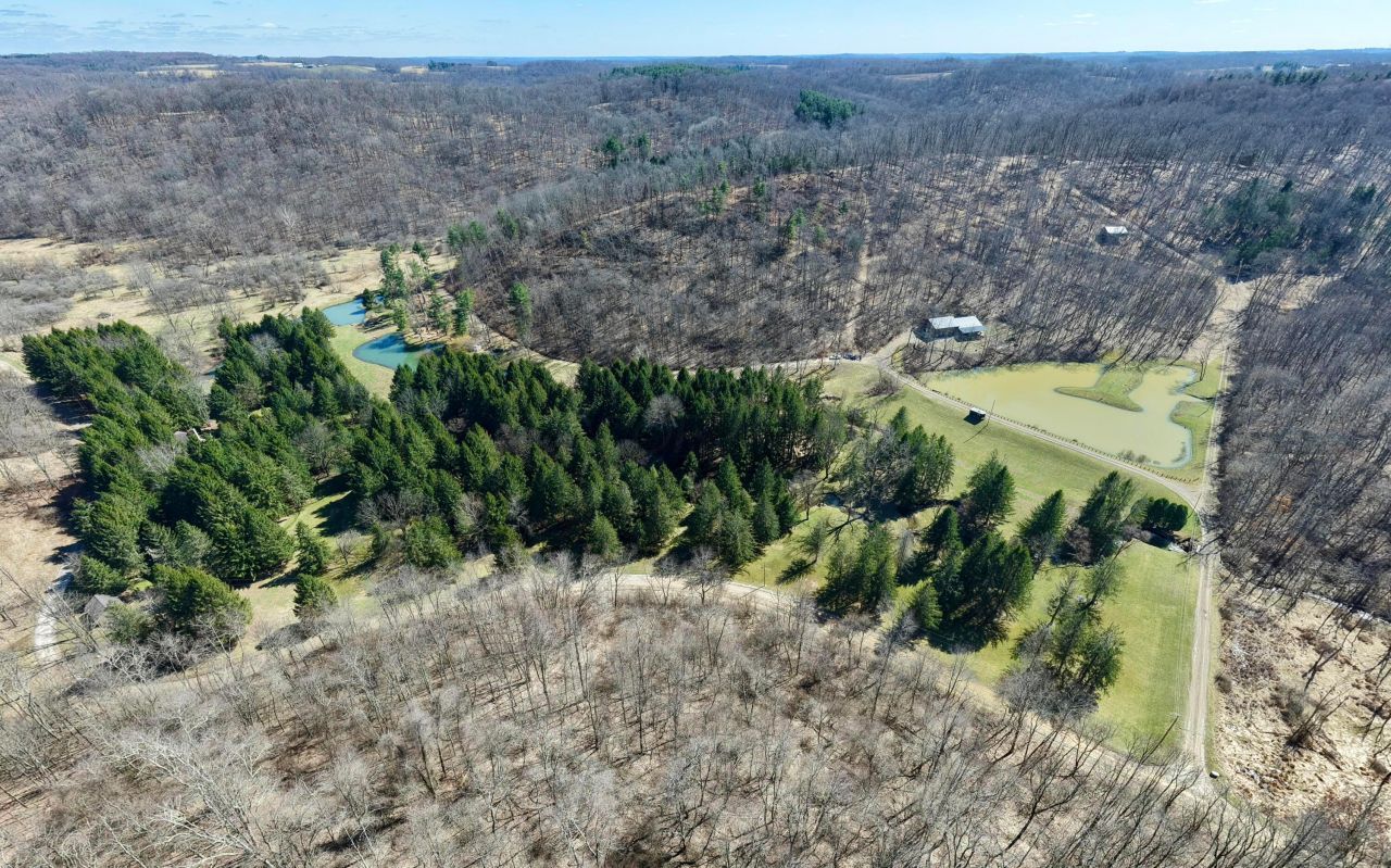 34383 Township Road 351, Brinkhaven, OH 43006 Main Photo