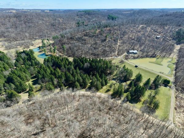 34383 Township Road 351, Brinkhaven, OH 43006