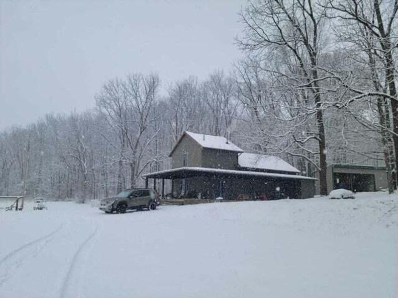 20561 Canada Road, Gambier, OH 43022 Photo 2