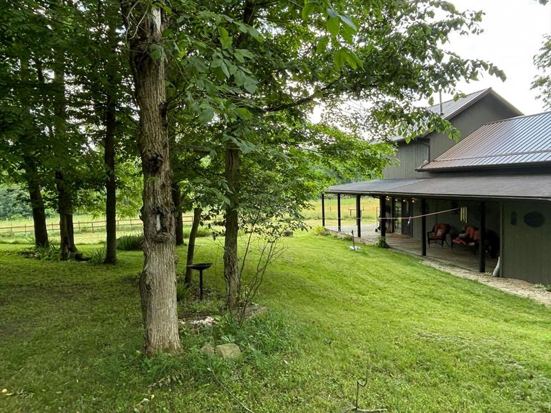 20561 Canada Road, Gambier, OH 43022 Photo 22