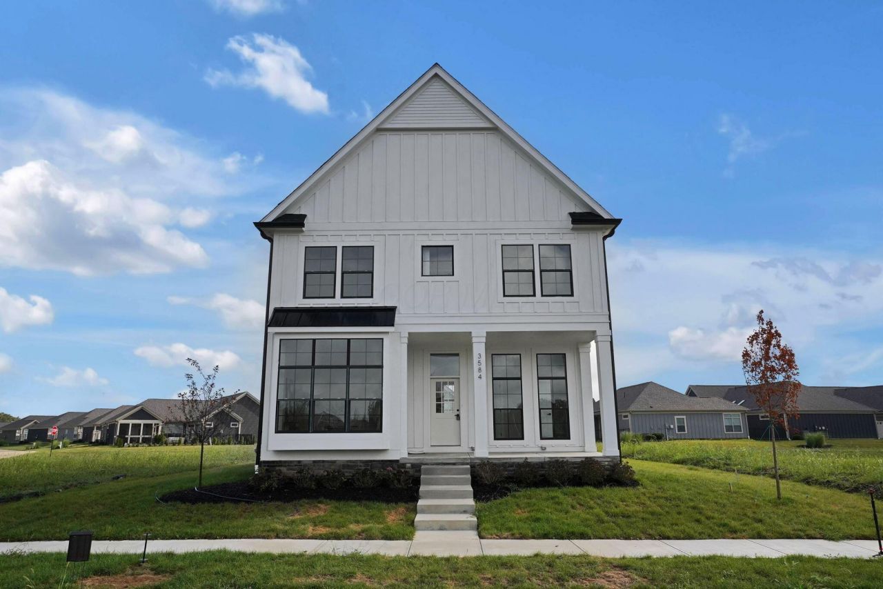 3584 Beulah Way, Grove City, OH 43123 Main Photo